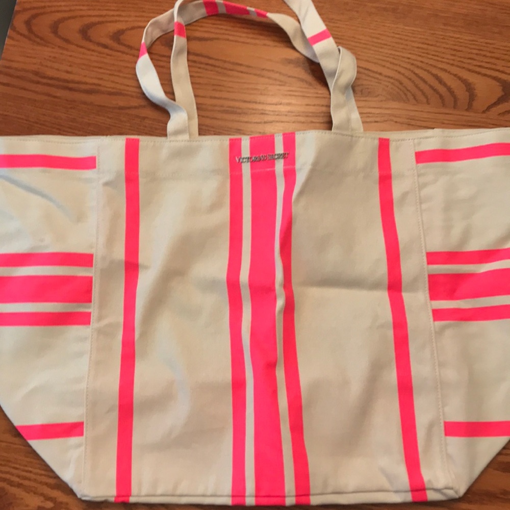 Victoria’s Secret Tote